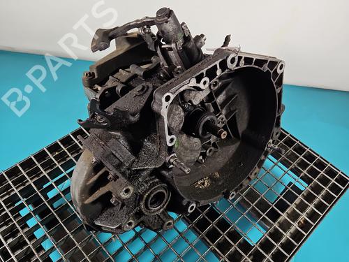 Gearkasse Gearkasse 38147150 38147150