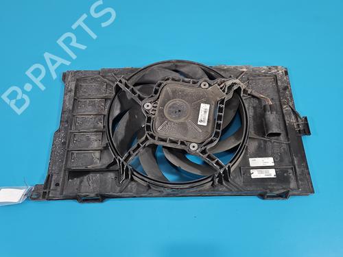 Radiator fan BMW i3 (I01) Range Extender | BP37844037M35 - Image 2