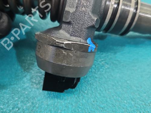 Injector AUDI A4 B6 (8E2) 2.0 | BP37848010M100 - Image 2