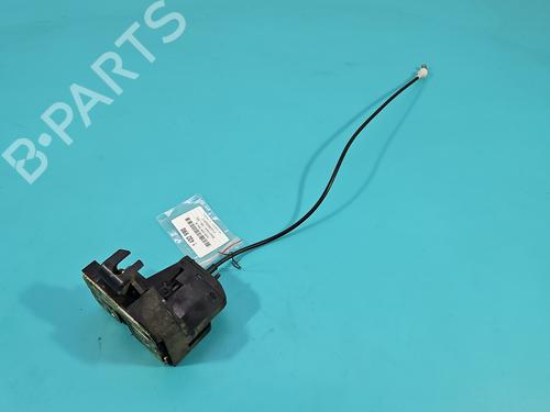 Used Front left lock Front left lock 37815042 37815042