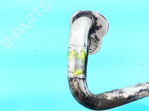 AC pipe PORSCHE CAYENNE (92A) 4.8 S | BP37877695M126 - Image 7