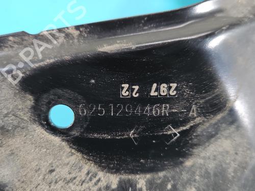 Frontplade/Frontkurv DACIA SANDERO III | BP38129432C72 - Image 8