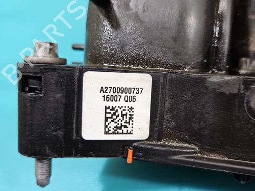 Intake manifold INFINITI Q30 | BP38135934M70 - Image 3