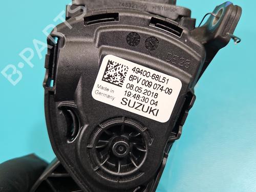 Pedale SUZUKI VITARA (LY) 1.6 (APK 416) | BP38126545I4 - Image 4