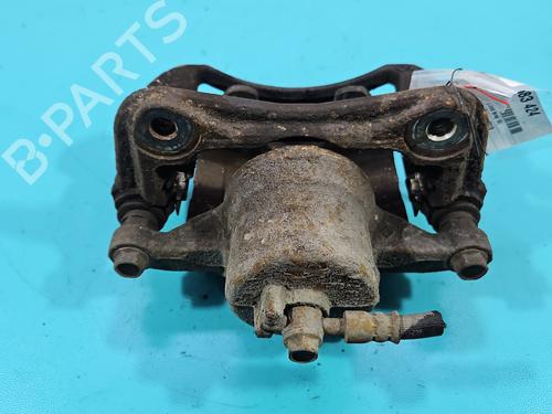 Left front brake caliper KIA CEE'D Sportswagon (JD) | BP37846906M105 - Image 6