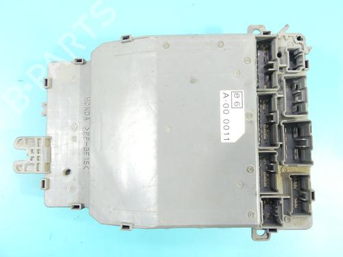 Engine control unit (ECU) HONDA ACCORD VII Tourer (CM, CN) 2.0 (CM1) | BP37809554M57  - Image 7