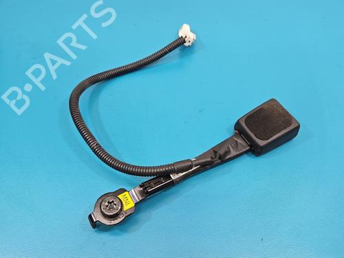 Front right seatbelt KIA CEED (CD) | BP39881089I25 - Image 10