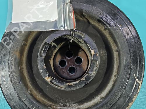 Pulley BMW 3 Touring (E91) 330 xd | BP37848672M122 - Image 3