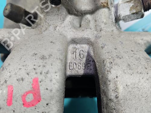 Right rear brake caliper VW PASSAT B6 (3C2) 1.9 TDI | BP37828565M106 - Image 3
