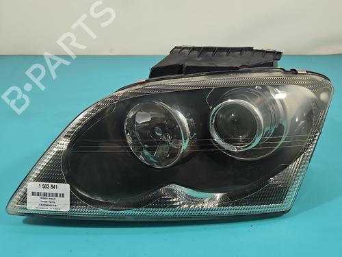 Used Left headlight Left headlight 38143156 38143156