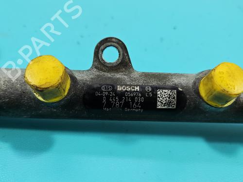Injection rail BMW 3 Compact (E46) 318 td | BP37846334M98  - Image 7