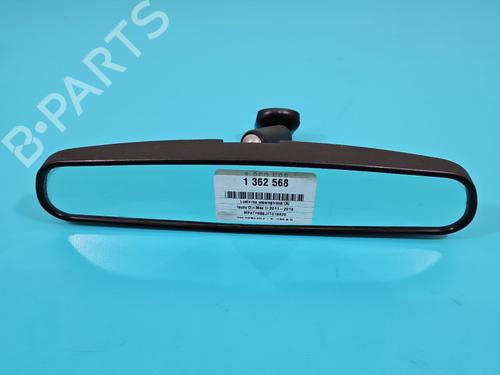 Rear mirror ISUZU D-MAX II (TFR, TFS) 2.5 CRDi 4x4 (TFS86J) | BP38116507I6 - Image 2