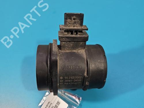 Mass air flow sensor HYUNDAI i30 Estate (PDE) | BP38499546M95 - Image 2