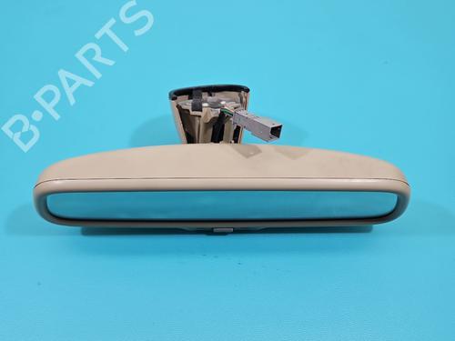 Rear mirror AUDI Q7 (4LB) 3.6 FSI quattro | BP38141919I6 - Image 3