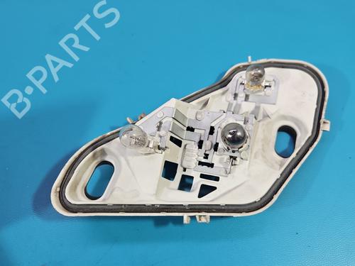 Left taillight OPEL MERIVA B MPV (S10) 1.4 (75) | BP40127252C34 - Image 8