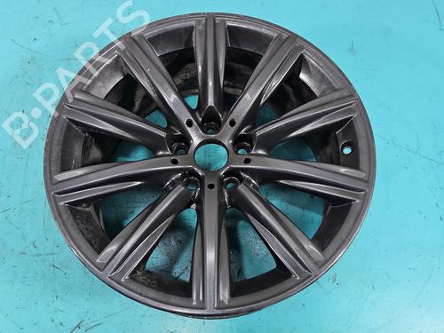 Fælk BMW 5 (G30, F90) 520 d xDrive | BP37829340C45 - Image 2