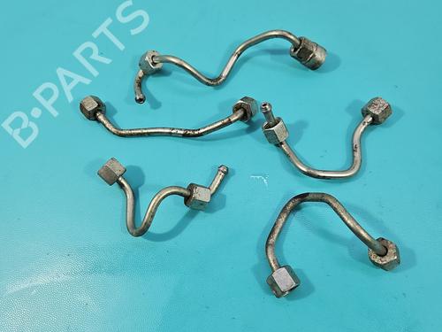 Pipe RENAULT EXPRESS Box Body/MPV | BP38000142M125 - Image 2