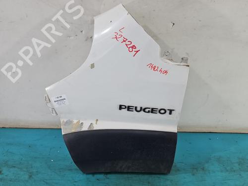 left-front-fenders-peugeot-boxer-van-2006-37814371 main image