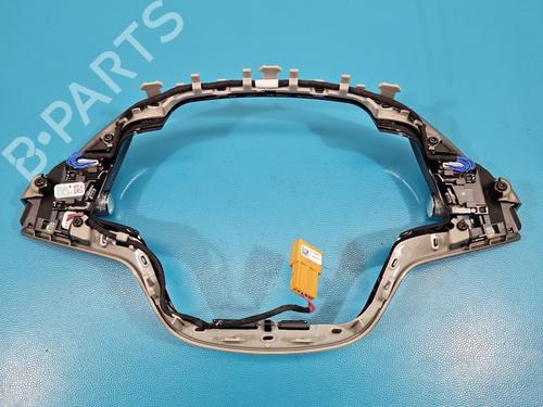 Steering wheel controls SKODA SCALA (NW1)  | BP38151691E15  - Image 5
