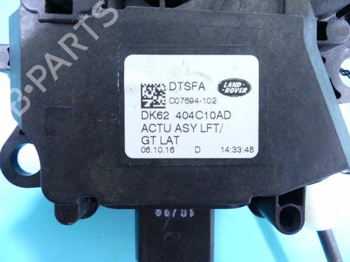 Electronic module LAND ROVER DISCOVERY SPORT (L550) | BP37886838M83 - Image 4