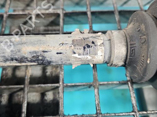 Left front driveshaft OPEL COMBO Box Body/MPV 1.7 CDTI 16V | BP38124019M38 - Image 5