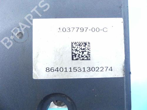 ABS pump TESLA MODEL S (5YJS) 70D AWD | BP37880061M43 - Image 11