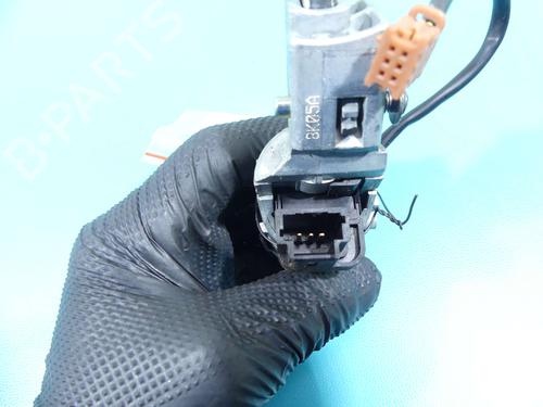 Ignition barrel CITROËN C3 Picasso (SH_) 1.6 HDi | BP37893501M48 - Image 5