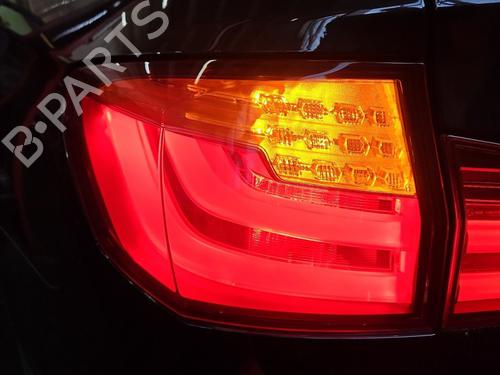 Used Left taillight Left taillight BMW 5 Touring (F11) 525 d xDrive (218 hp) 40078686 40078686