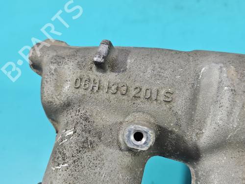 Intake manifold AUDI Q5 (8RB)  | BP37990790M70  - Image 8