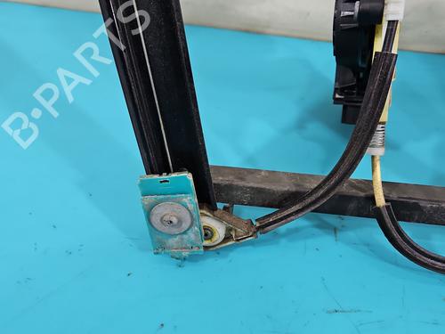 Front right window mechanism AUDI A2 (8Z0) 1.4 | BP38127010C23 - Image 5