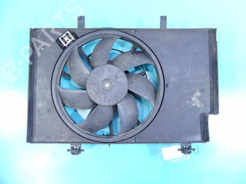 radiator-fan-ford-b-max-jk-2012-37880678 main image