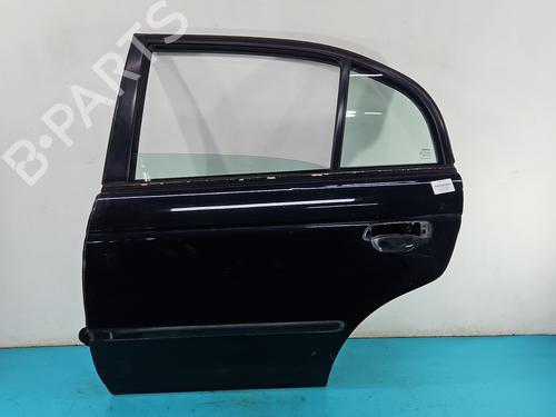 Used Left rear door Left rear door 38118123 38118123