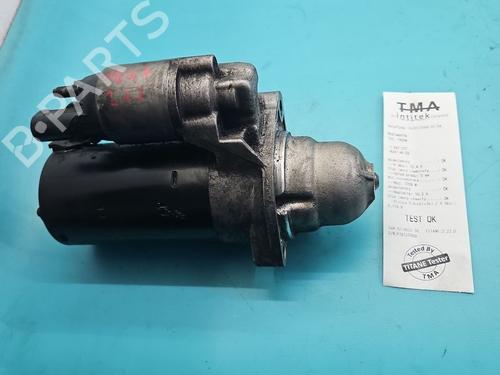 Used Starter Starter AUDI A6 C6 (4F2) [2004-2011] 40495936 40495936
