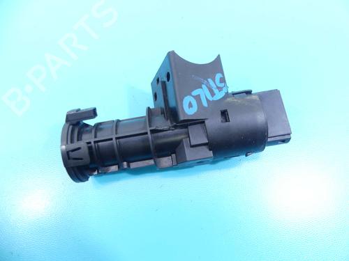Engine control unit (ECU) FIAT STILO Multi Wagon (192_) 1.9 JTD | BP37876419M57 - Image 14