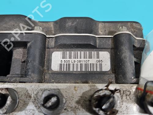 ABS pump BMW X3 (E83) | BP38139006M43 - Image 4
