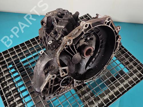 Used Gearbox Gearbox 38142928 38142928