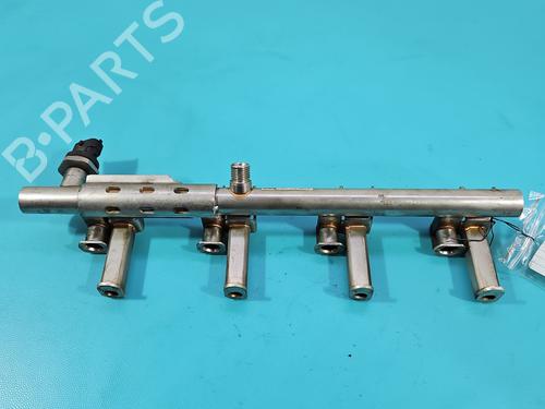 Injection rail VOLVO V40 Hatchback (525) T3 GTDi | BP38148078M98 - Image 4