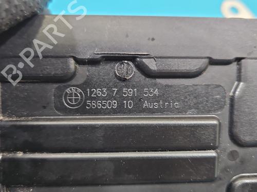 Electronic module BMW 6 Gran Coupe (F06) 640 i xDrive | BP39554319M83 - Image 6