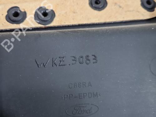 Front left panel FORD MONDEO IV Saloon (BA7) 2.0 TDCi | BP37846868C58 - Image 6