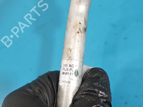 AC pipe AUDI Q7 (4MB, 4MG, 4MQ) 3.0 TFSI quattro | BP37837603M126  - Image 7