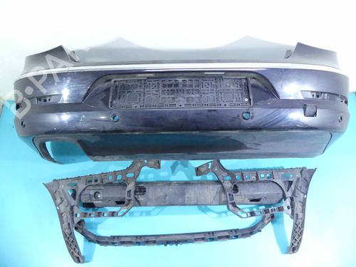 Used Rear bumper Rear bumper 37808093 37808093
