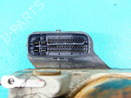 ABS pump SUBARU TRIBECA (B9) | BP38154166M43 - Image 8