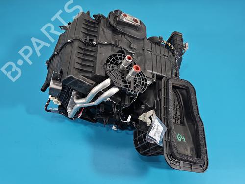 Used Heater matrix Heater matrix 37849964 37849964