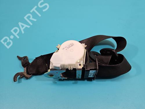 Front left seatbelt BMW X1 (E84) sDrive 18 d | BP38129035I26 - Image 5