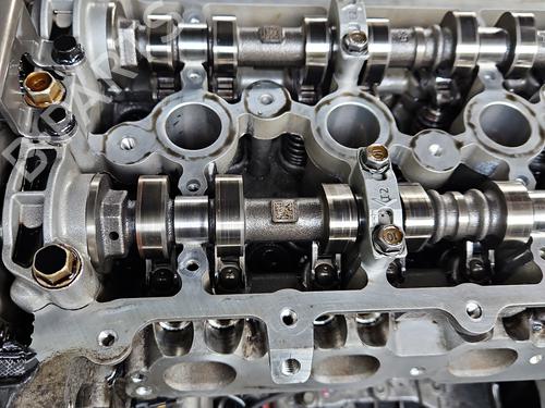 Engine KIA RIO IV (YB, SC, FB) 1.2 CVVT | BP38144666M1 - Image 6