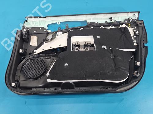 Front left panel FORD MONDEO V Saloon (CD) 2.0 Hybrid | BP37836418C58 - Image 3