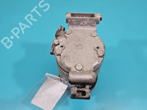 AC compressor MAZDA 6 Saloon (GJ, GL) 2.5 (GJ5FP, GL1032, GL1033) | BP38123866M34 - Image 9