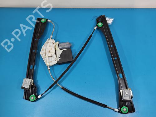 Front right window mechanism VW GOLF VI (5K1) 2.0 TDI | BP37850609C23  - Image 6