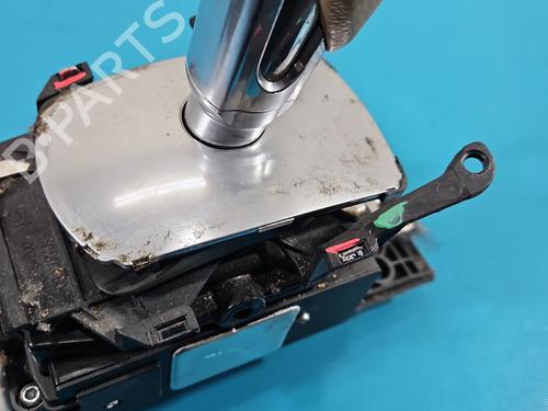 Gear lever PORSCHE PANAMERA (970) 3.6 | BP38113143M90 - Image 7