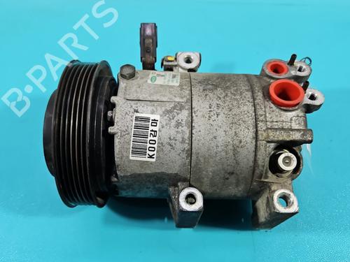 AC compressor KIA VENGA (YN) 1.4 CVVT | BP37812694M34 - Image 3